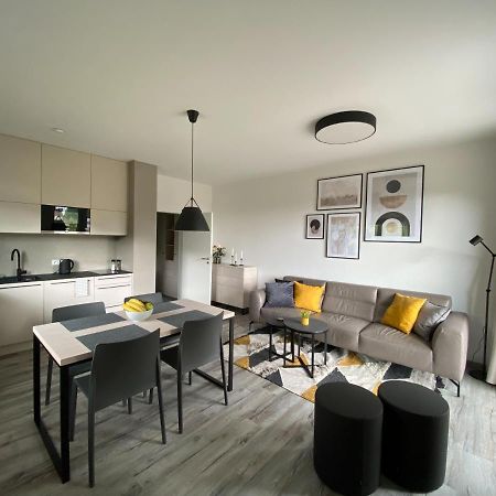 Apartman Luel Dolní Morava Extérieur photo
