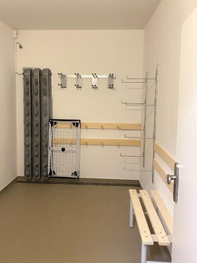 Apartman Luel Dolní Morava Extérieur photo