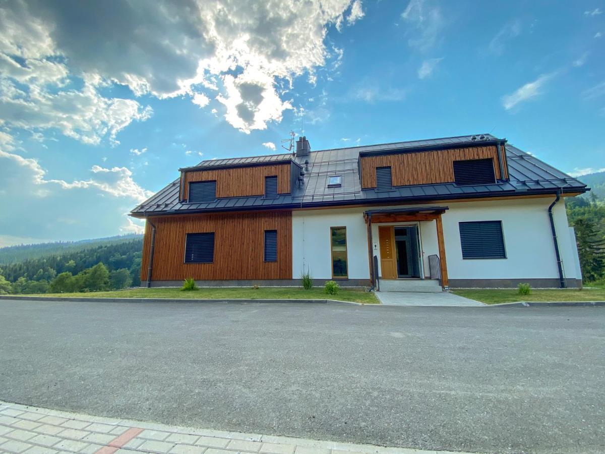 Apartman Luel Dolní Morava Extérieur photo