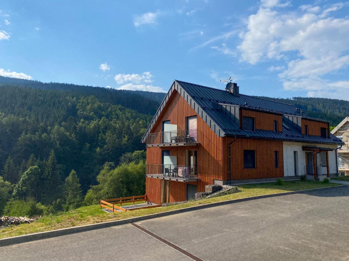 Apartman Luel Dolní Morava Extérieur photo