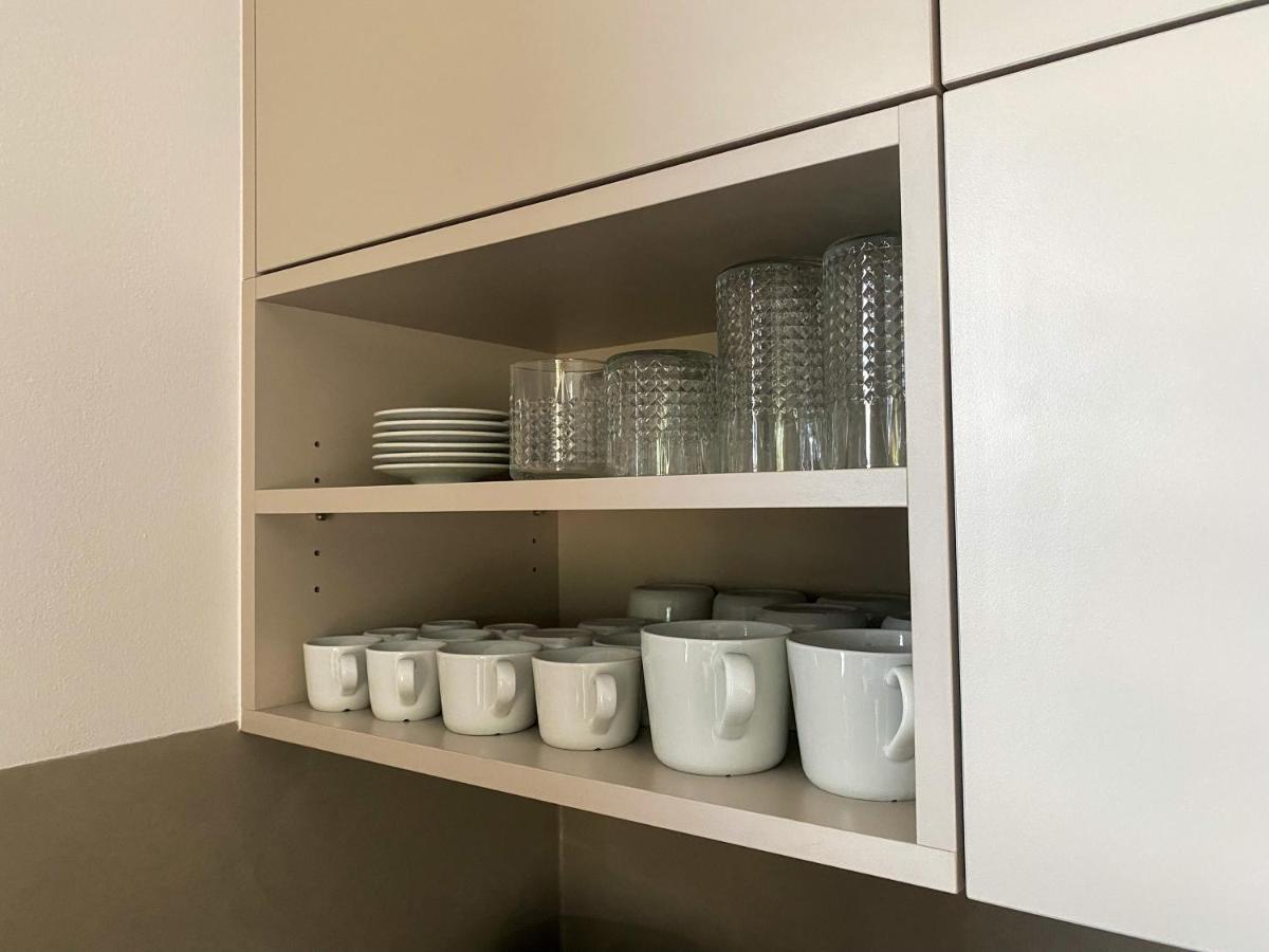 Apartman Luel Dolní Morava Extérieur photo