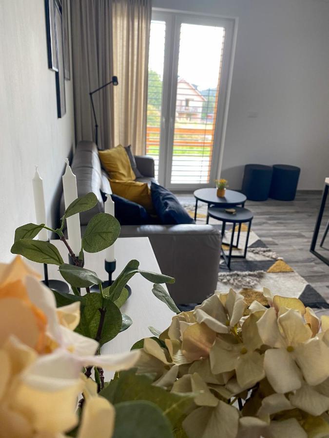 Apartman Luel Dolní Morava Extérieur photo