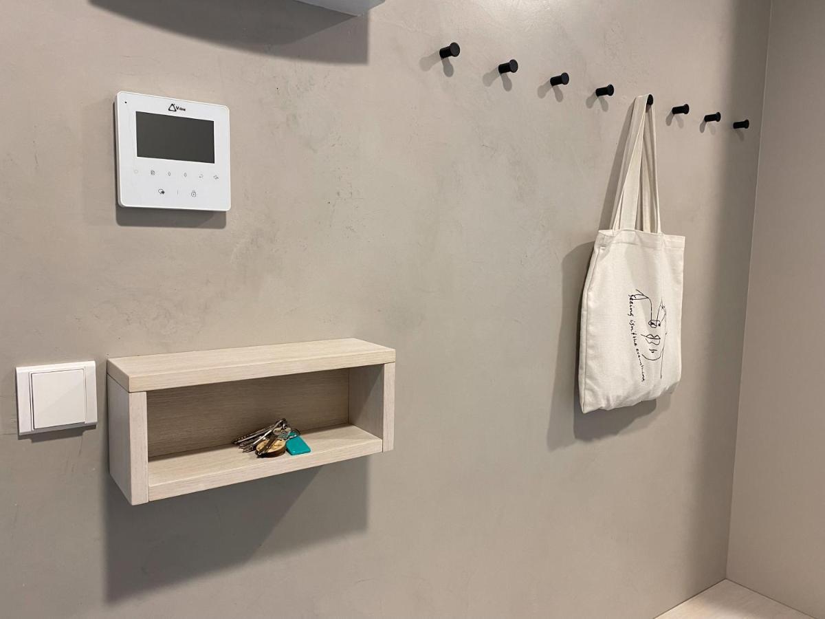 Apartman Luel Dolní Morava Extérieur photo