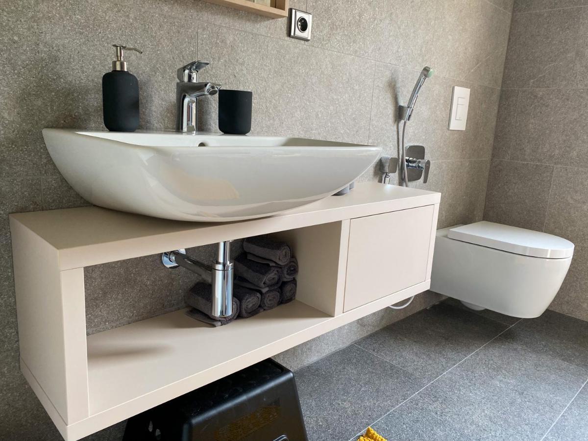 Apartman Luel Dolní Morava Extérieur photo