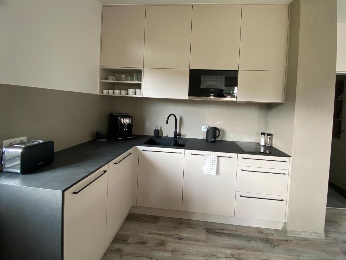 Apartman Luel Dolní Morava Extérieur photo