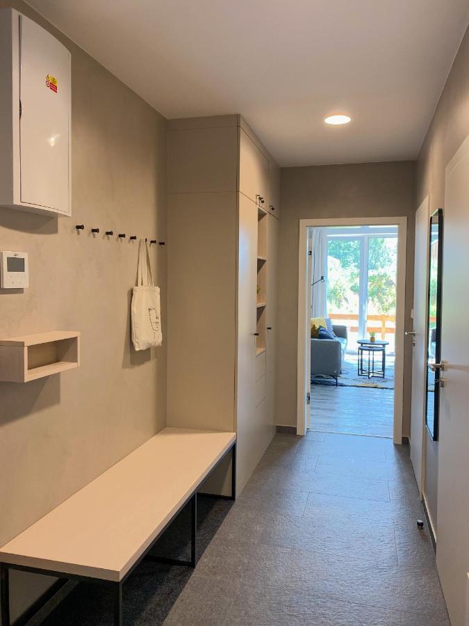 Apartman Luel Dolní Morava Extérieur photo