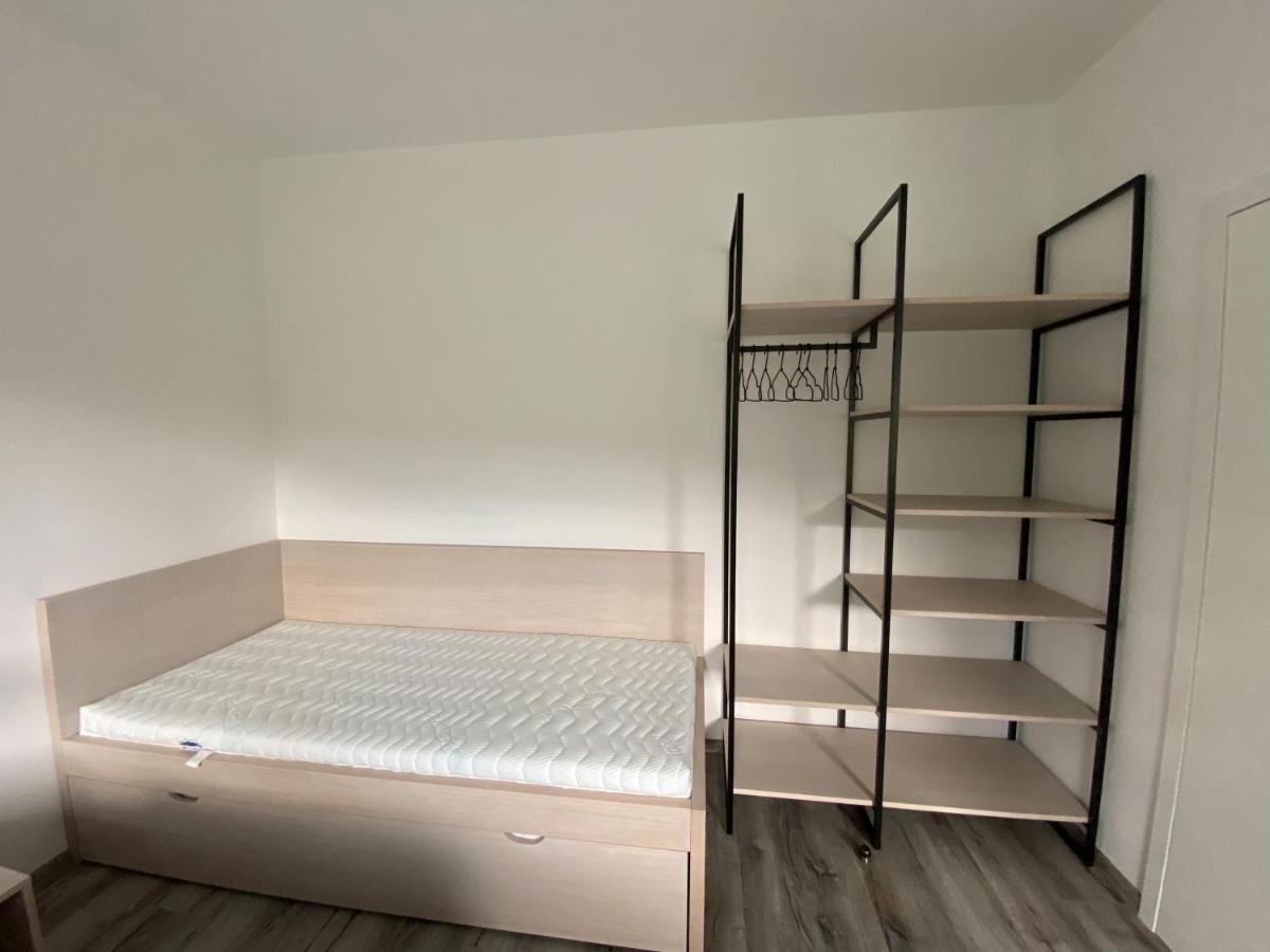 Apartman Luel Dolní Morava Extérieur photo