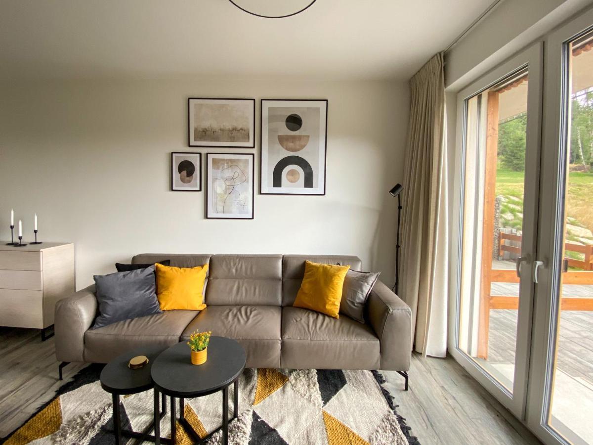Apartman Luel Dolní Morava Extérieur photo