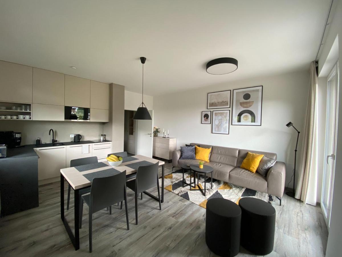 Apartman Luel Dolní Morava Extérieur photo