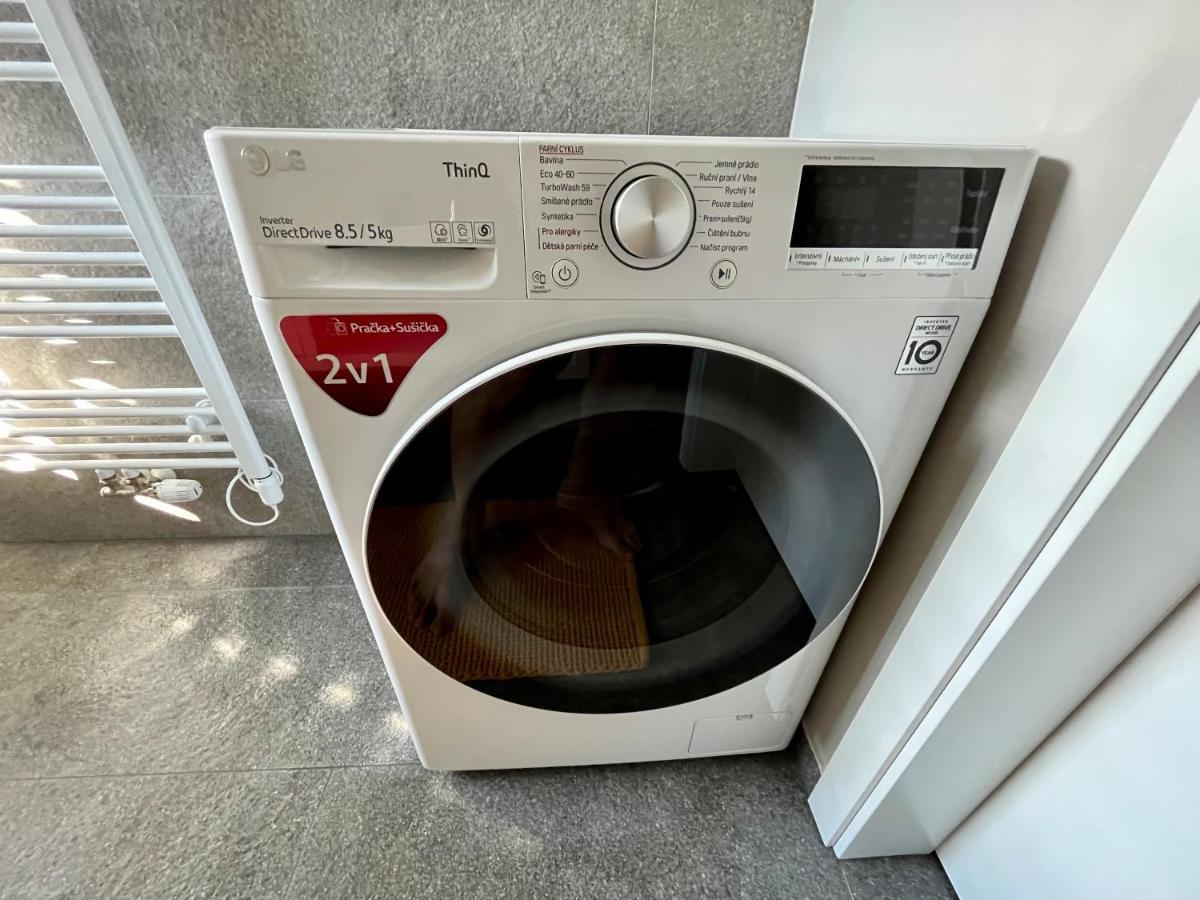 Apartman Luel Dolní Morava Extérieur photo