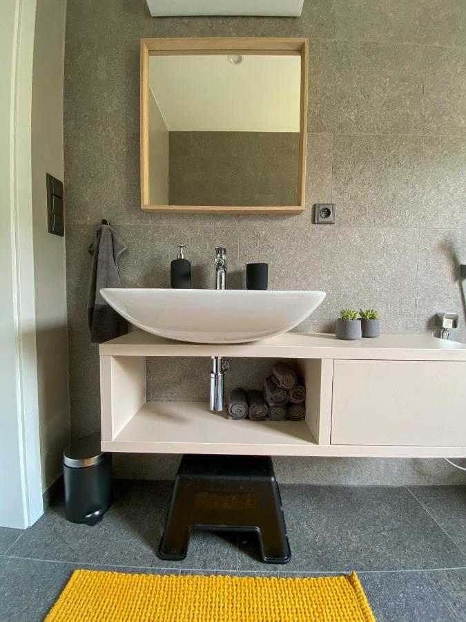 Apartman Luel Dolní Morava Extérieur photo