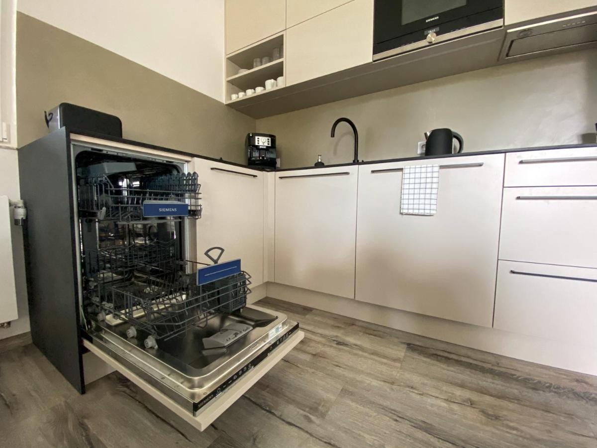 Apartman Luel Dolní Morava Extérieur photo