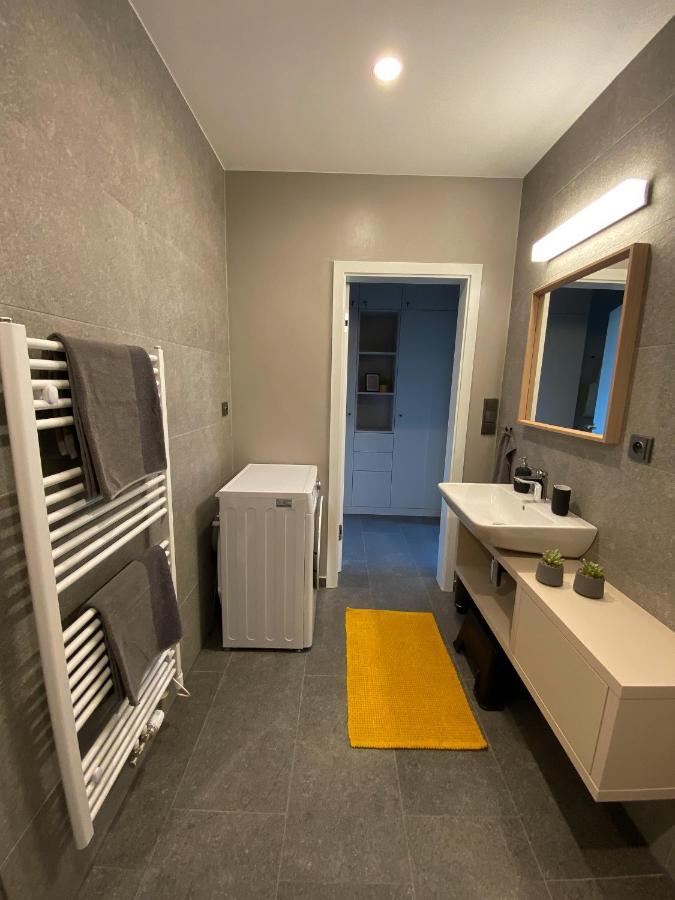 Apartman Luel Dolní Morava Extérieur photo