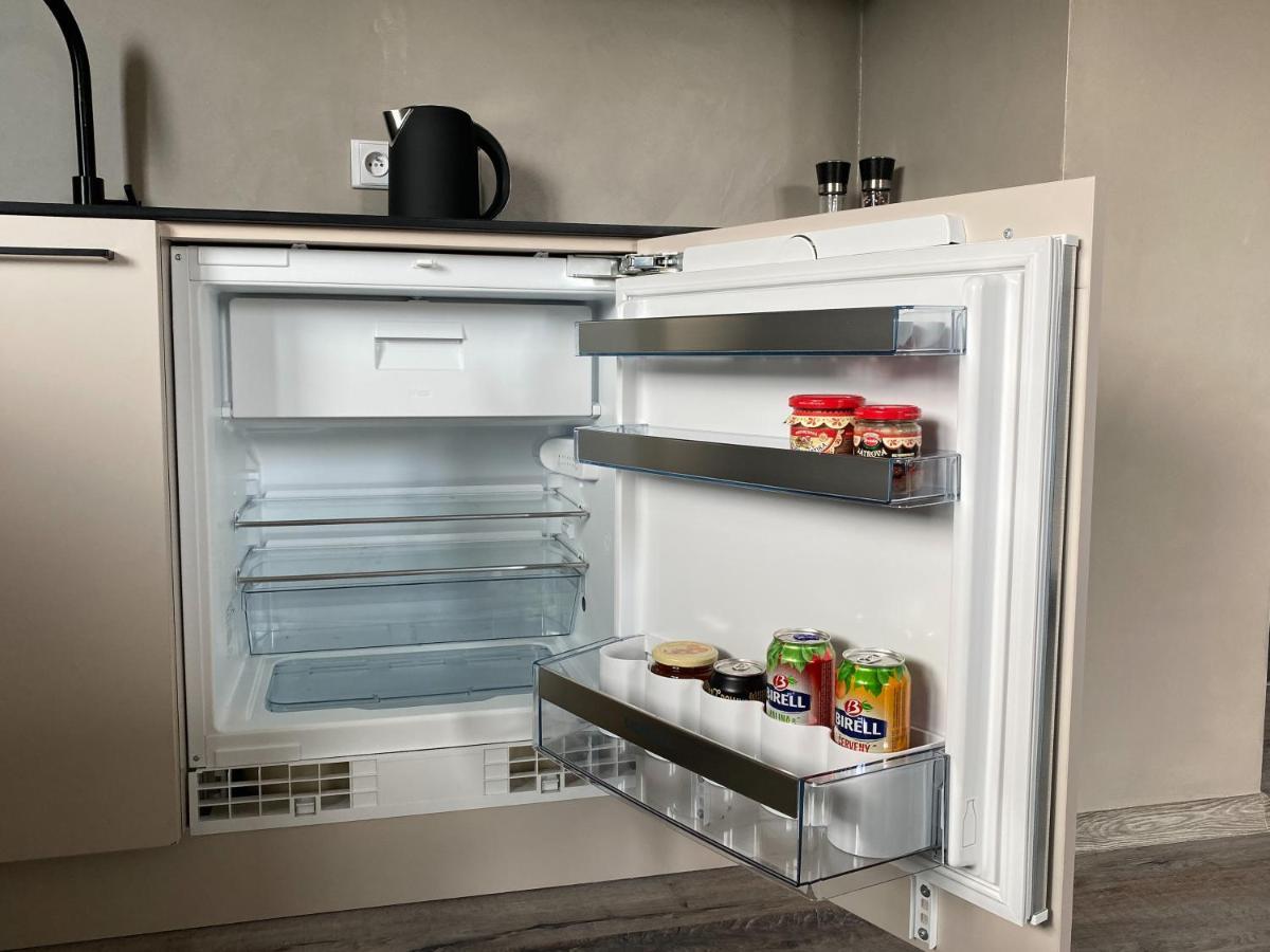 Apartman Luel Dolní Morava Extérieur photo
