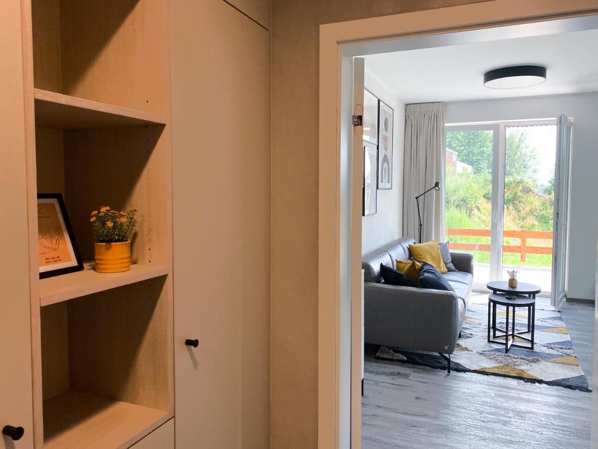 Apartman Luel Dolní Morava Extérieur photo