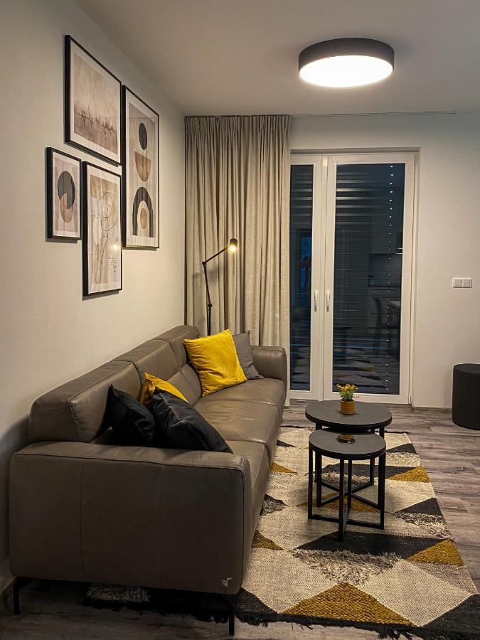 Apartman Luel Dolní Morava Extérieur photo
