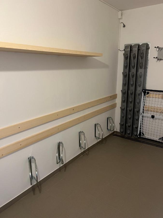 Apartman Luel Dolní Morava Extérieur photo