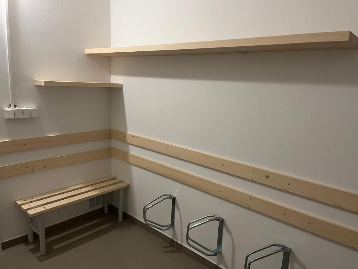 Apartman Luel Dolní Morava Extérieur photo