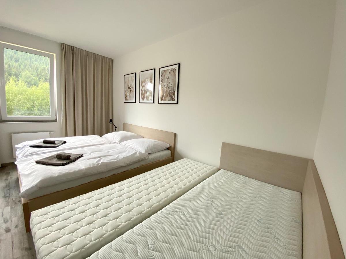 Apartman Luel Dolní Morava Extérieur photo