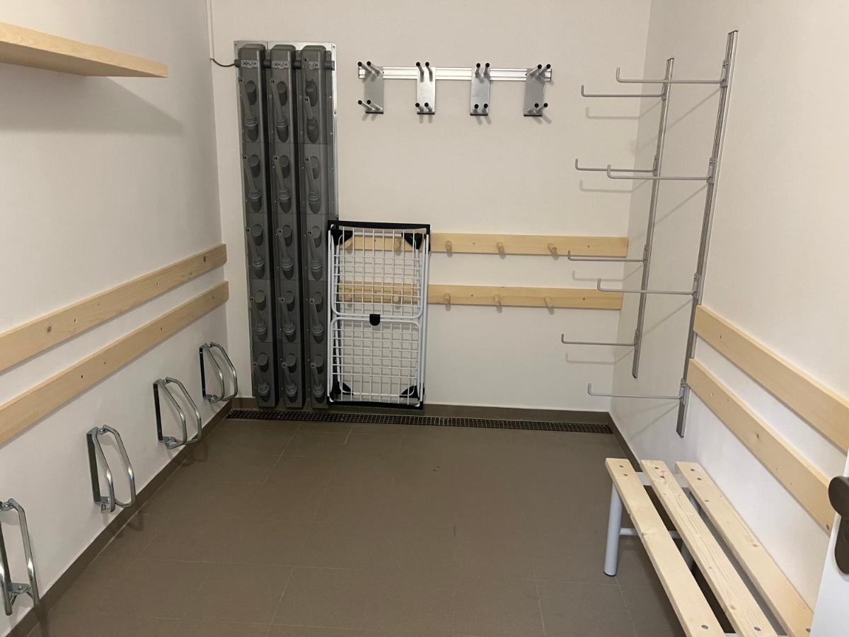 Apartman Luel Dolní Morava Extérieur photo