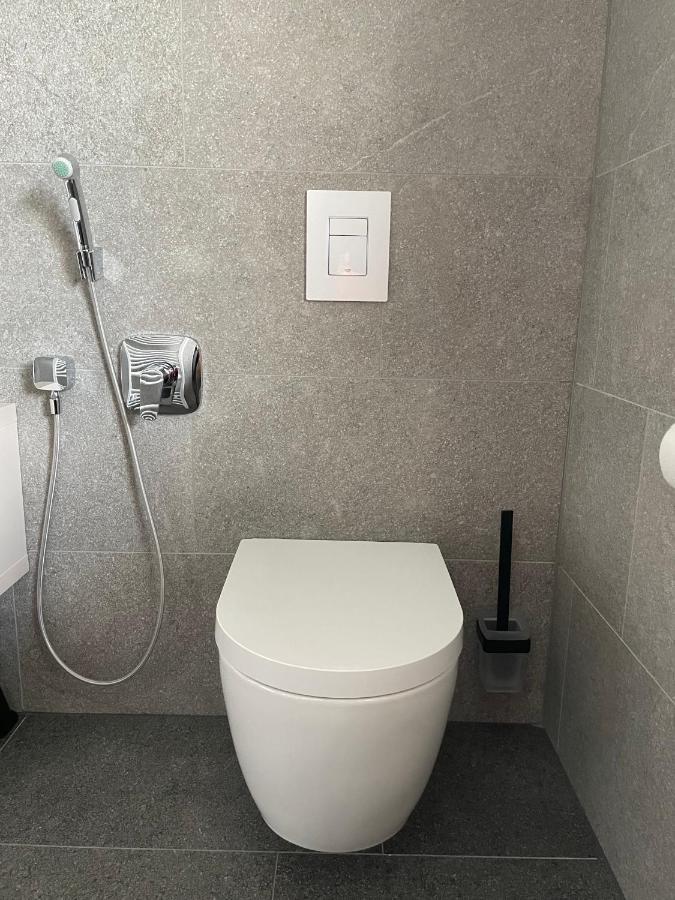 Apartman Luel Dolní Morava Extérieur photo