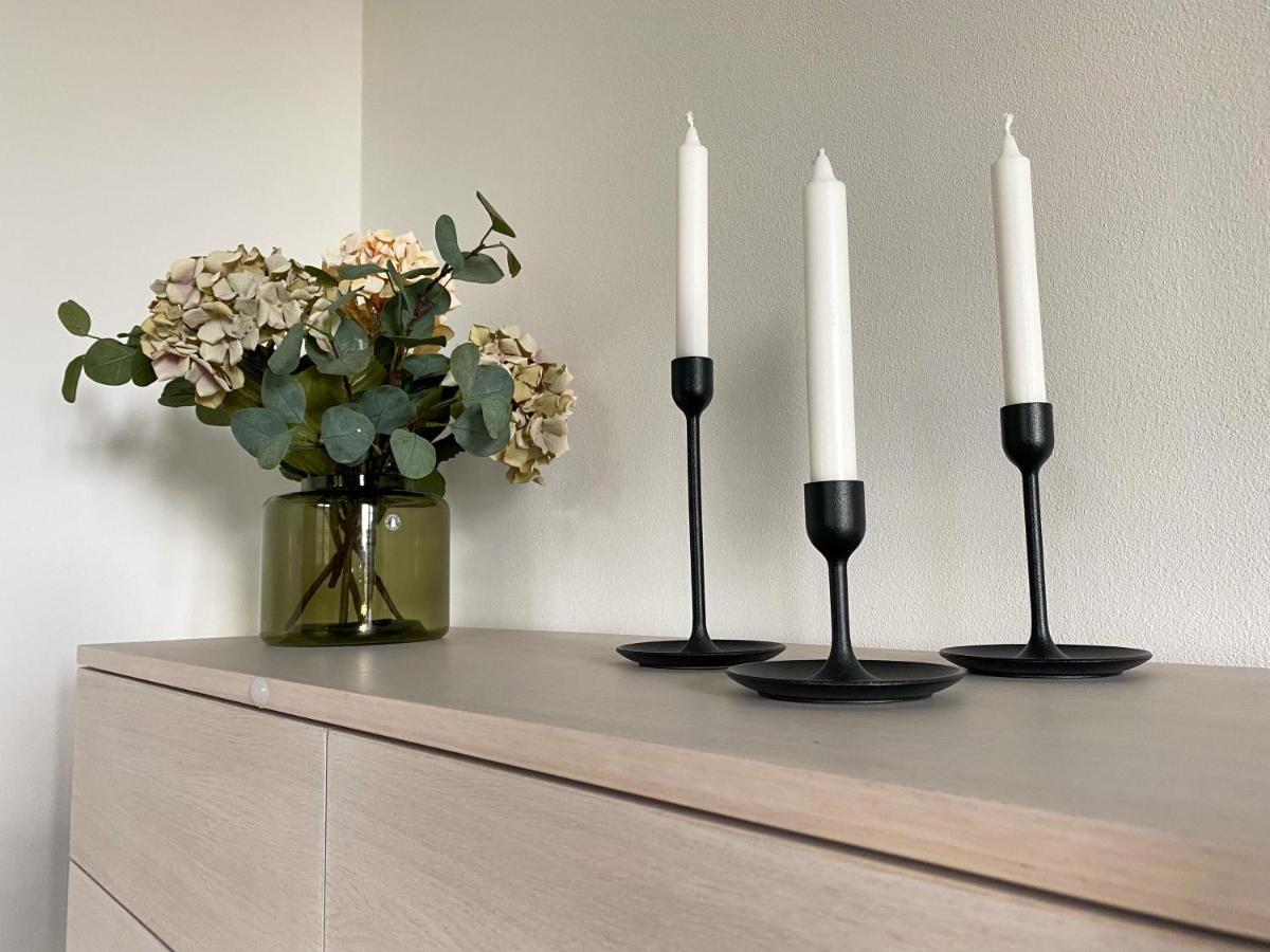 Apartman Luel Dolní Morava Extérieur photo